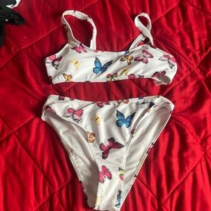 2 piece bikini